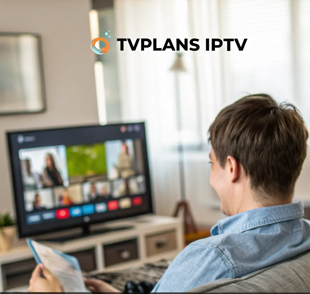 tvplans iptv