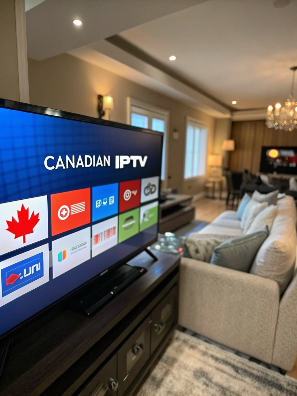 iptv from canada