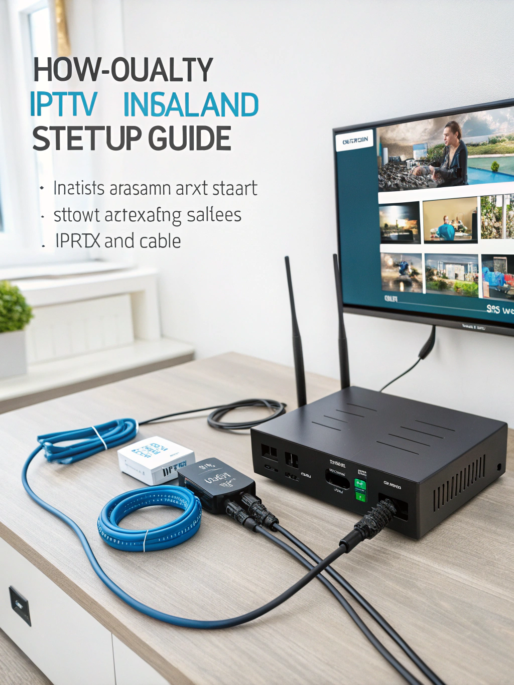 IPTV Box