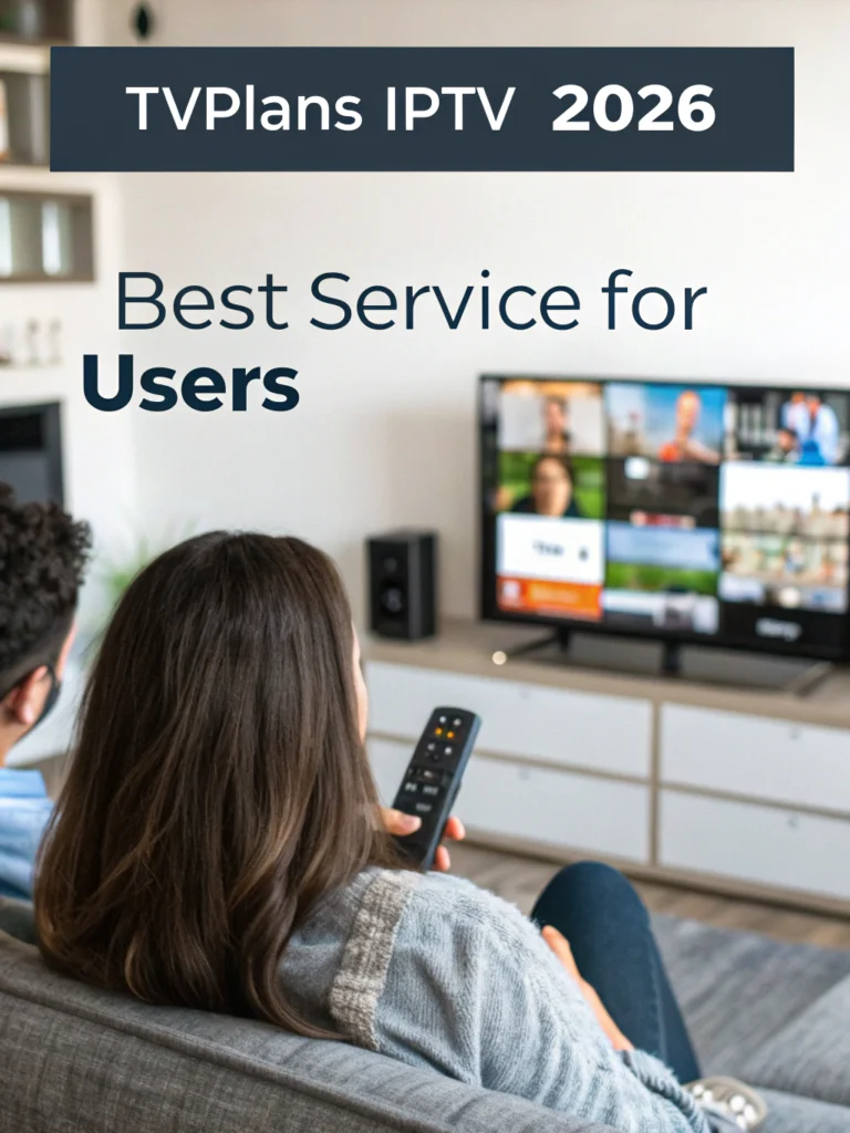 tvplans iptv