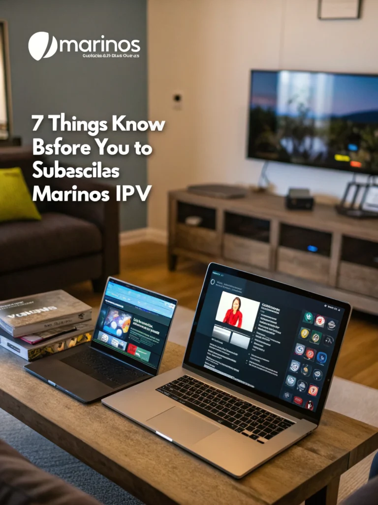 marinios iptv