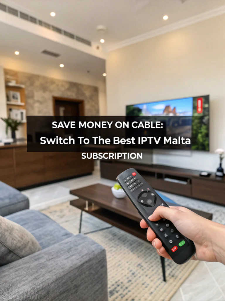 best iptv malta