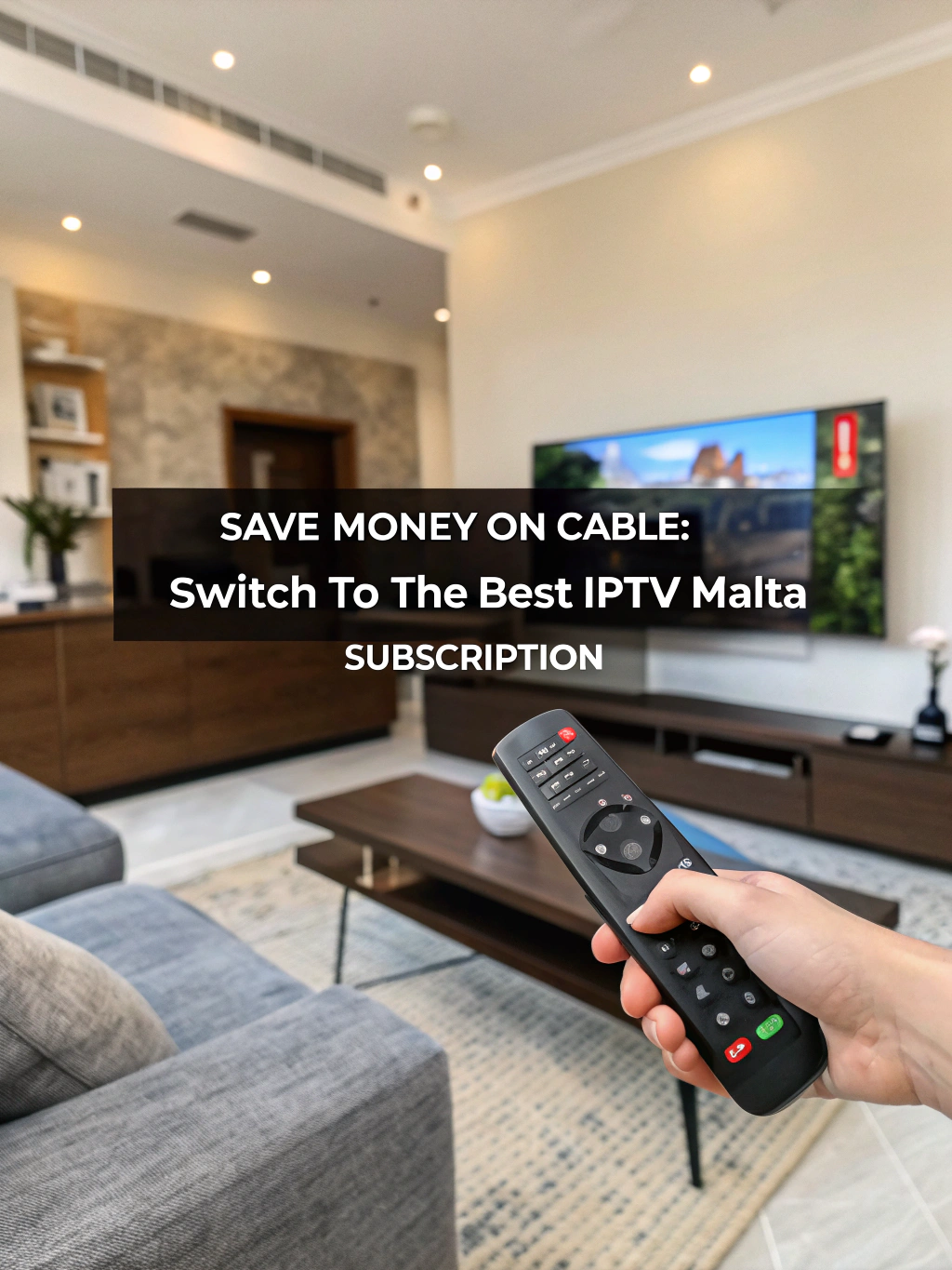 best iptv malta