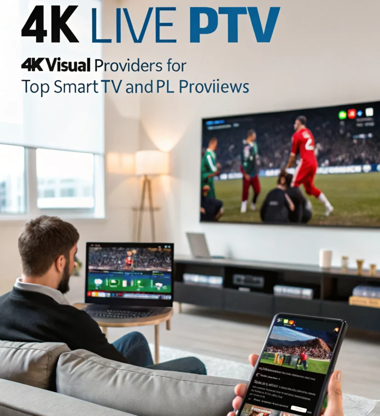 4k live iptv