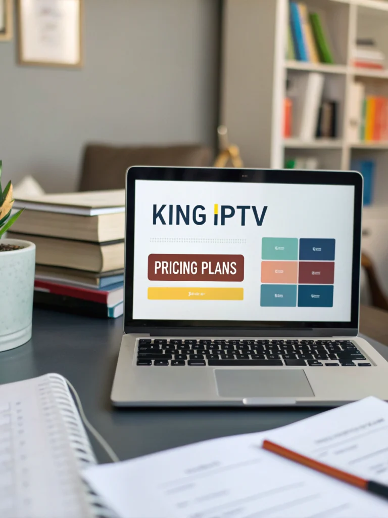 king iptv
