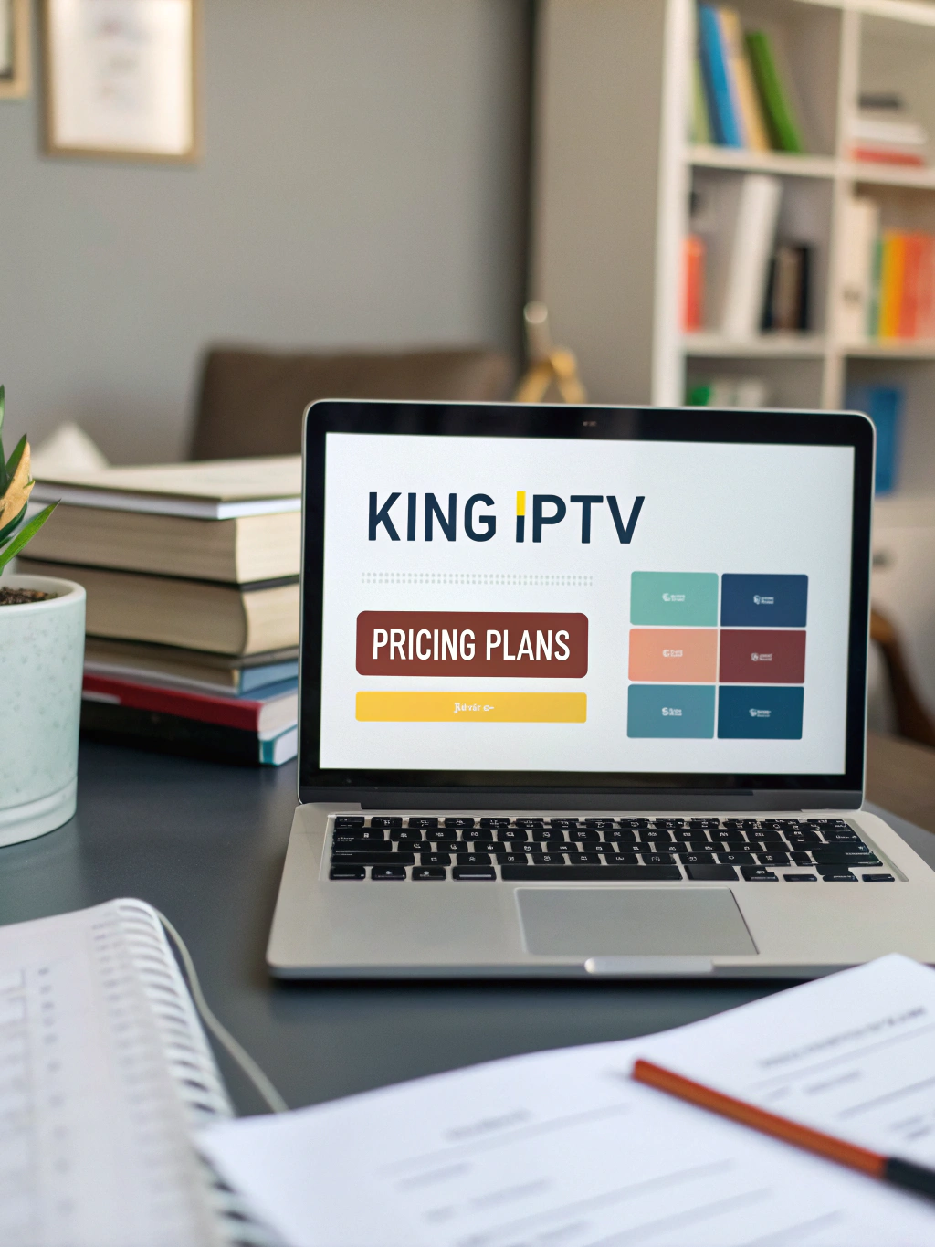 king iptv