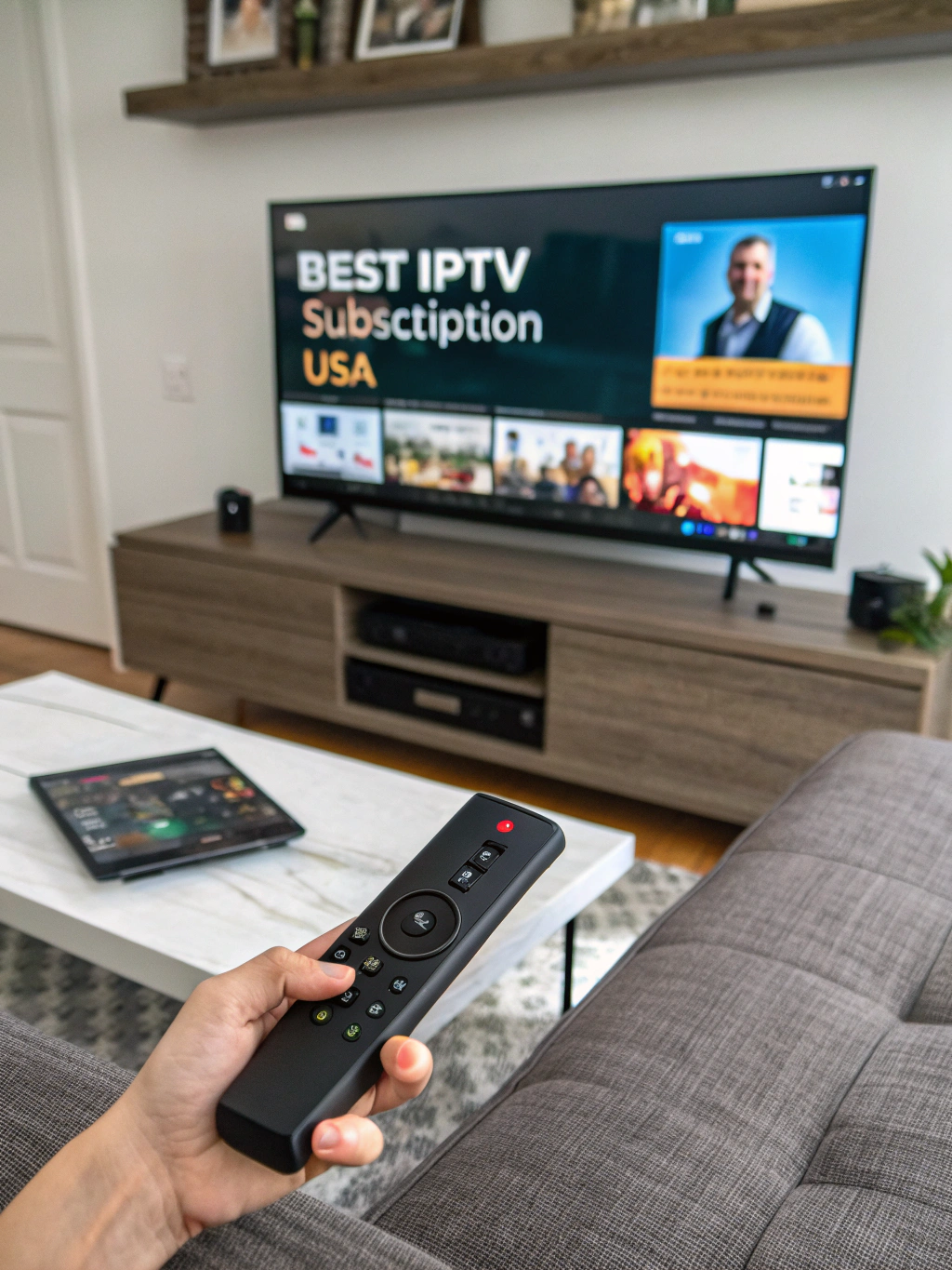 iptv subscription usa