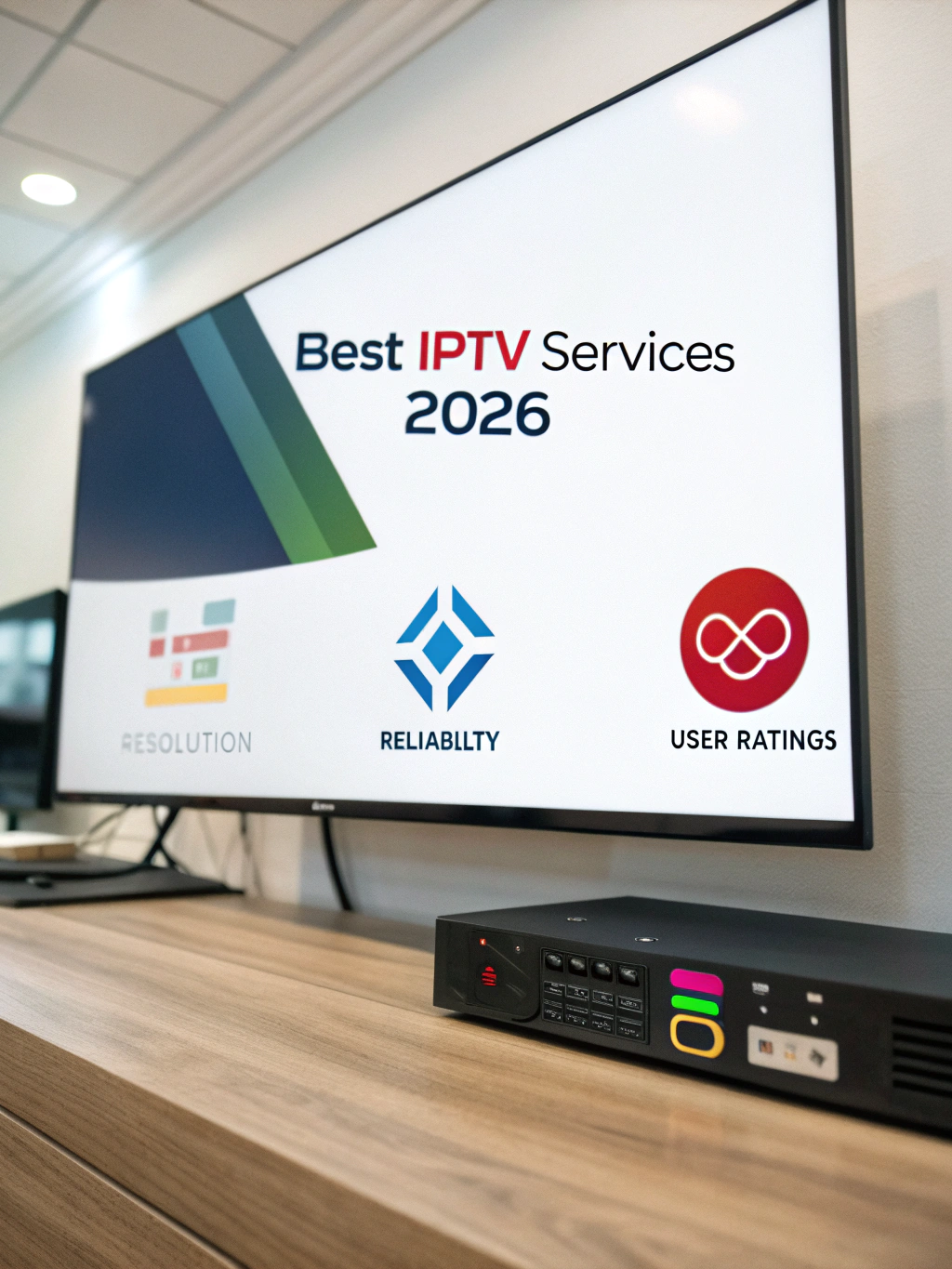 best iptv