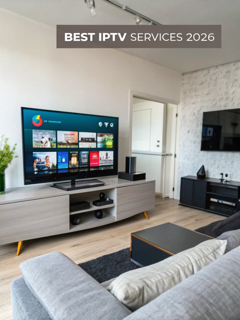 best iptv