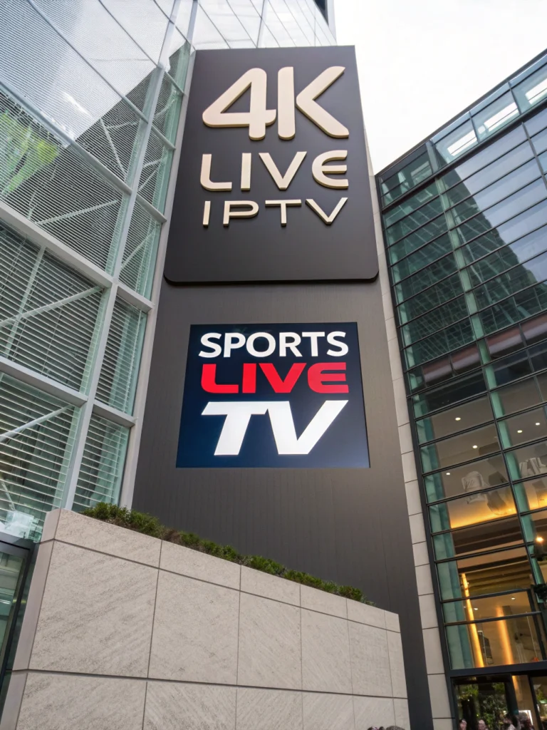 4k live iptv