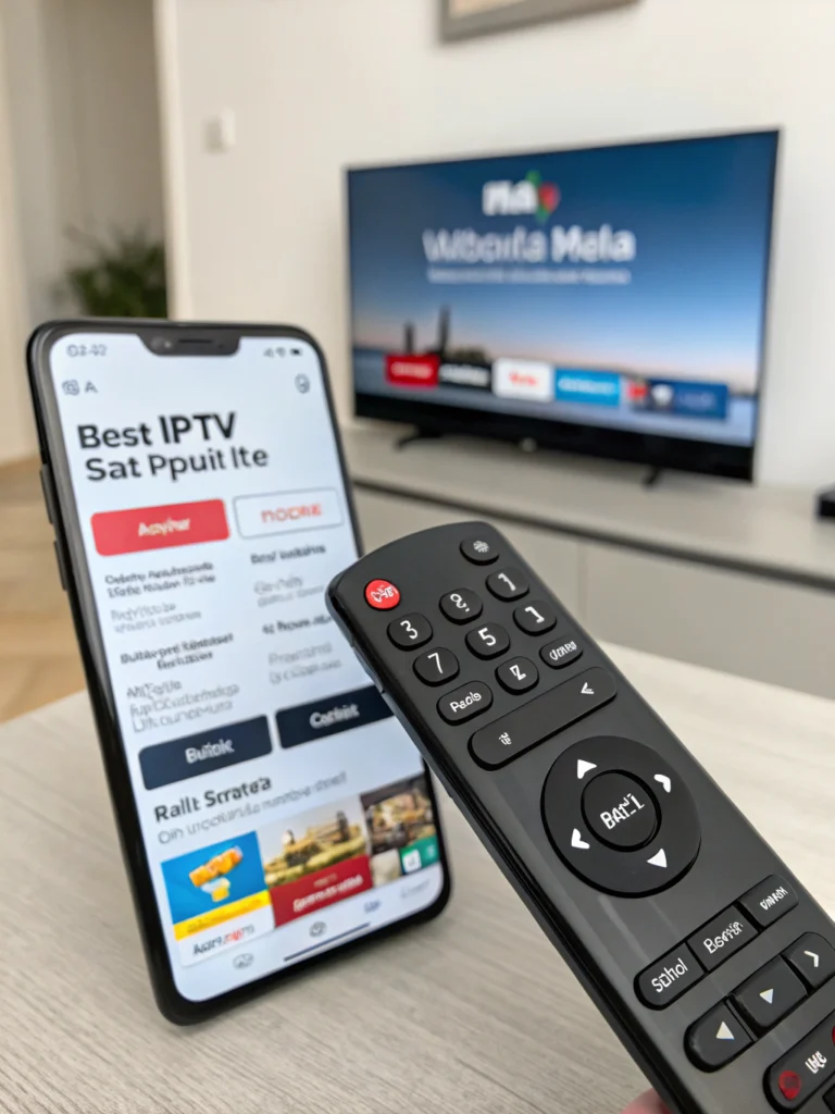 best iptv malta
