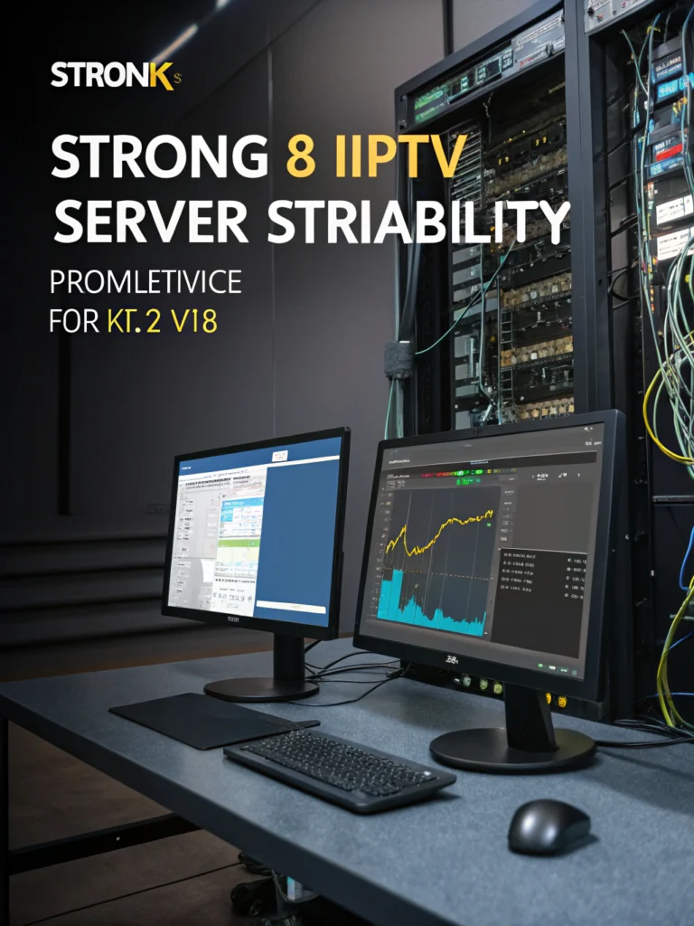 strong8k iptv​