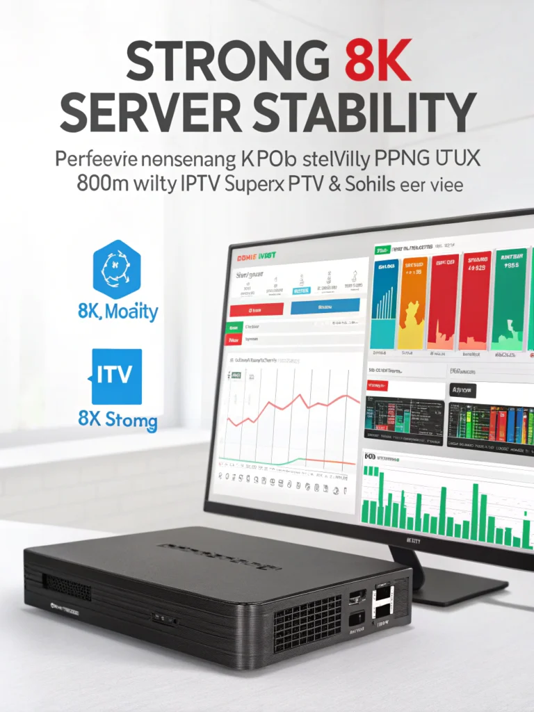 strong8k iptv​