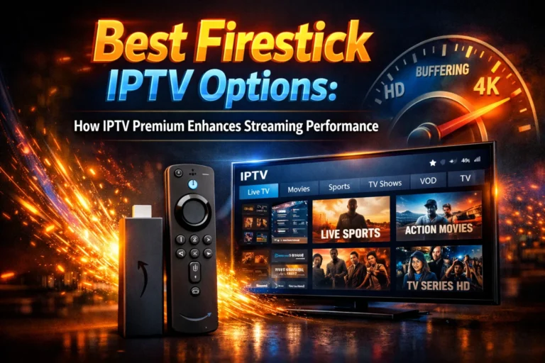 iptv premium