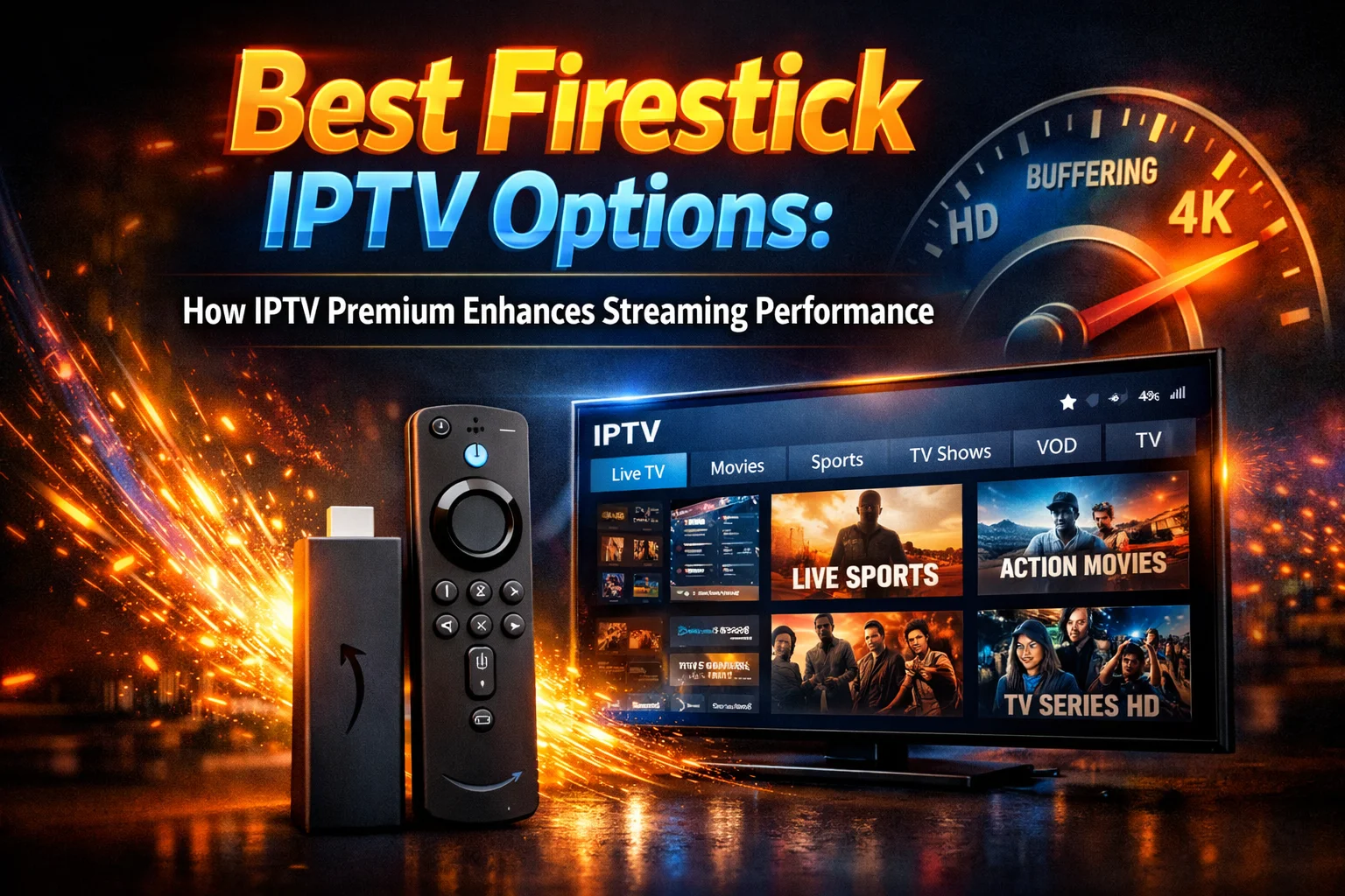 iptv premium
