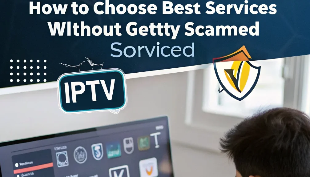iptv services